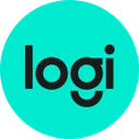 Logitech logo